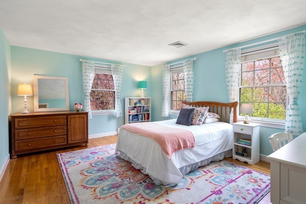 51 Parks Drive Sherborn, MA 01770 - Photo 21 of 38