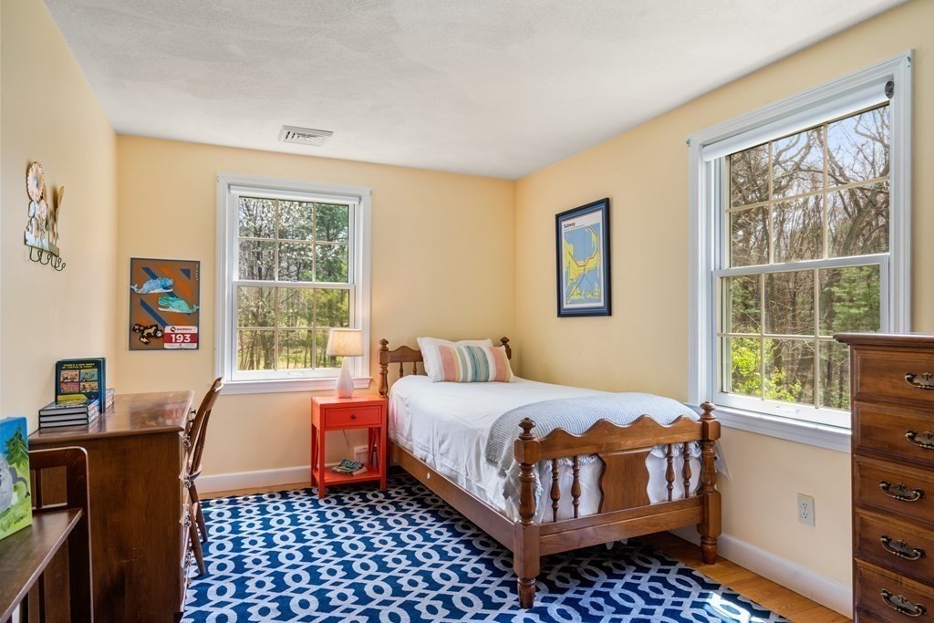 51 Parks Drive Sherborn, MA 01770 - Photo 23 of 38