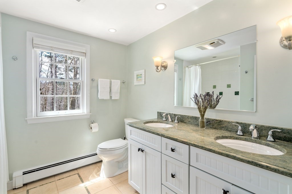 51 Parks Drive Sherborn, MA 01770 - Photo 24 of 38