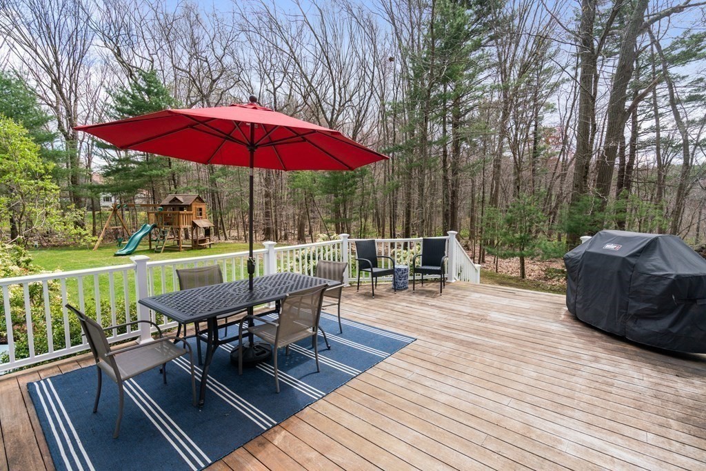 51 Parks Drive Sherborn, MA 01770 - Photo 28 of 38