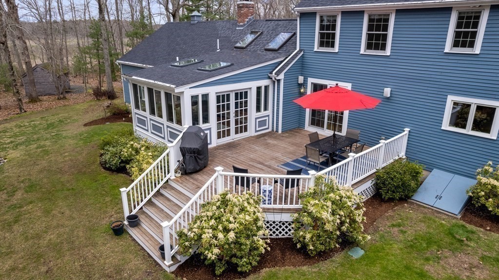 51 Parks Drive Sherborn, MA 01770 - Photo 29 of 38