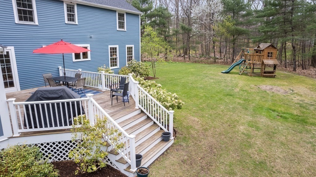 51 Parks Drive Sherborn, MA 01770 - Photo 30 of 38