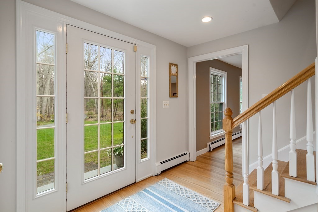 51 Parks Drive Sherborn, MA 01770 - Photo 3 of 38