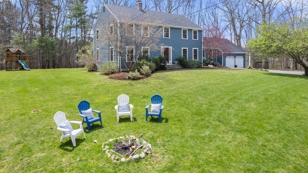 51 Parks Drive Sherborn, MA 01770 - Photo 34 of 38