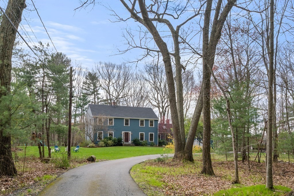 51 Parks Drive Sherborn, MA 01770 - Photo 35 of 38