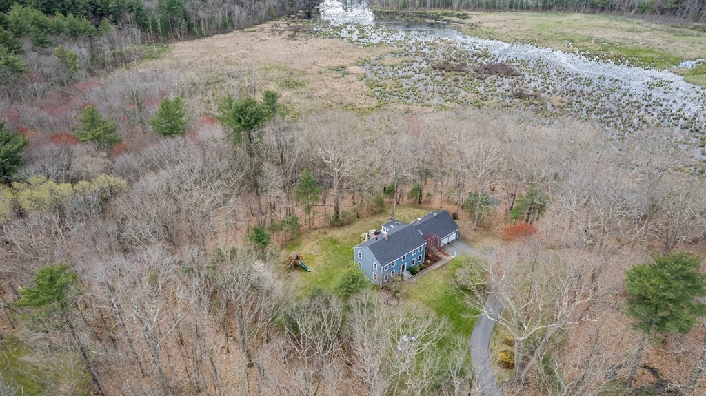 51 Parks Drive Sherborn, MA 01770 - Photo 37 of 38