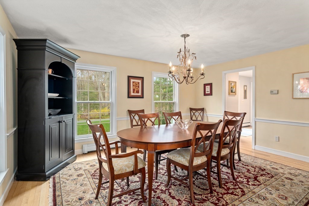 51 Parks Drive Sherborn, MA 01770 - Photo 6 of 38