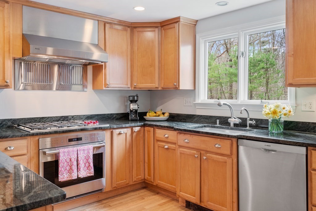 51 Parks Drive Sherborn, MA 01770 - Photo 8 of 38