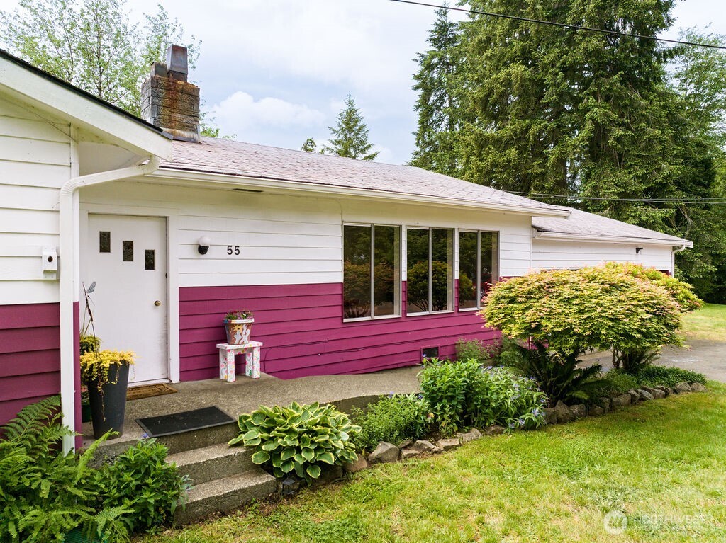 55 Church Road McCleary, WA 98557 - Photo 32 of 34