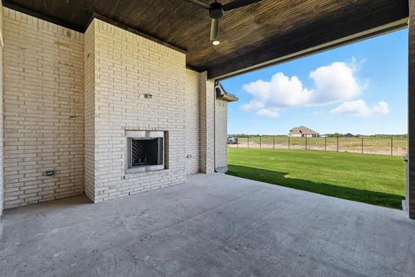 $1,866,665 | 911 Brinn Boulevard, Celina, TX 75009
