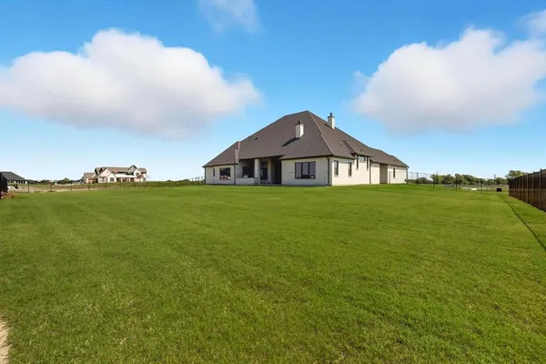 $1,866,665 | 911 Brinn Boulevard, Celina, TX 75009