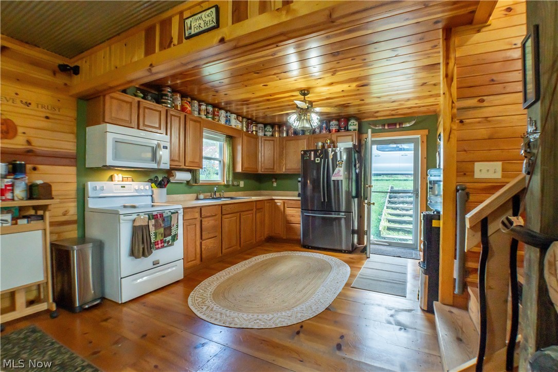 59501 Nevada Road Quaker City, OH 43773 - Photo 6 of 50