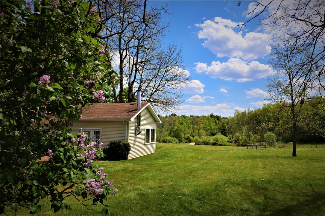 8361 Lockwood Road Caneadea, NY 14717 - Photo 16 of 49
