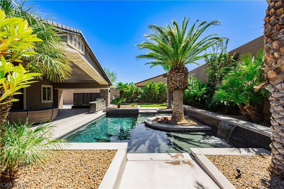 5757 Ireland Ridge Court Las Vegas, NV 89149 - Photo 44 of 67