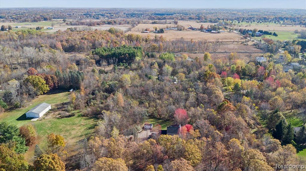 4842 Preston Road Howell, MI 48855 - Photo 62 of 77 Gallery Image 62