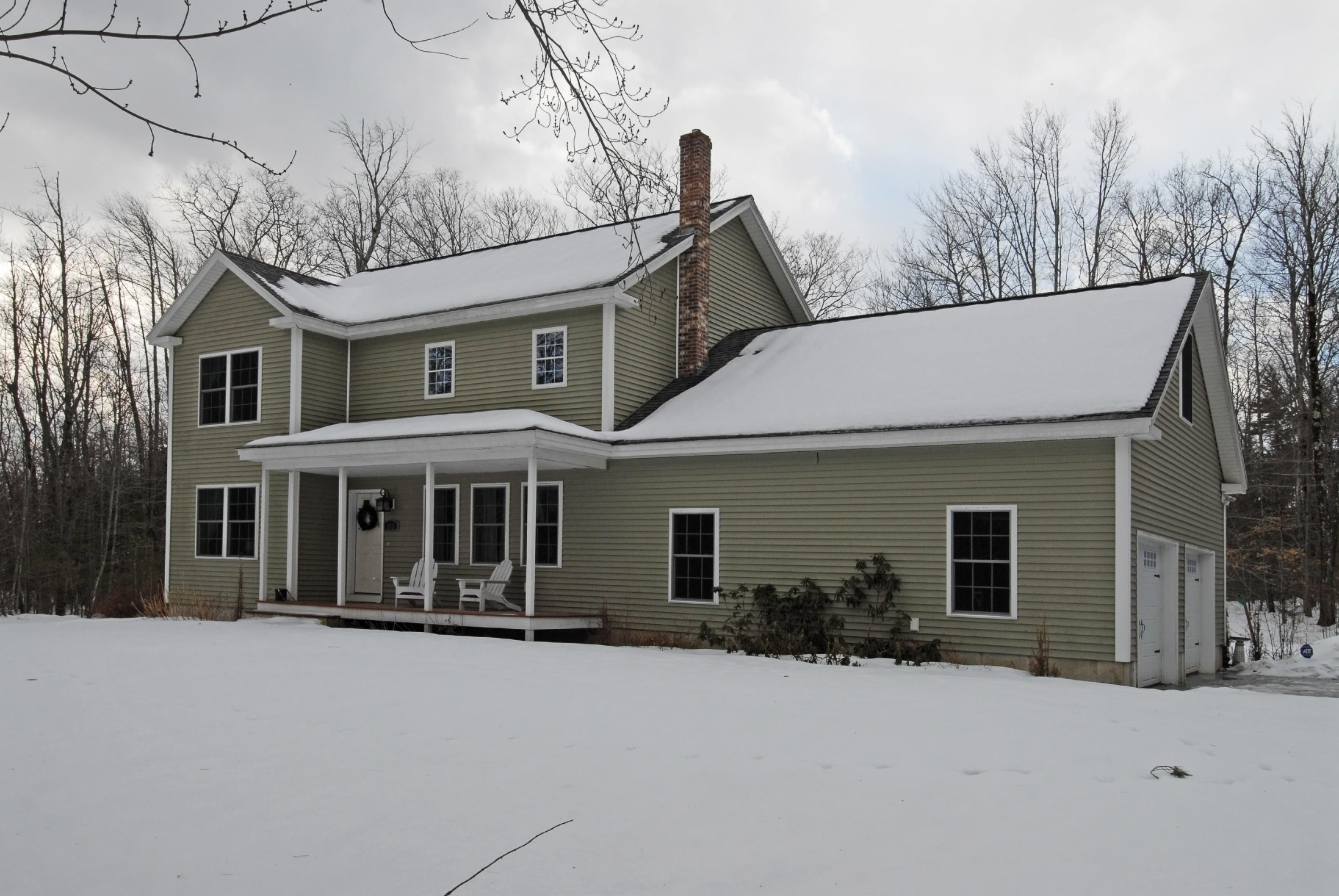 595 Lebanon Road North Berwick, ME 03906 - Photo 1 of 20 DSC_0703