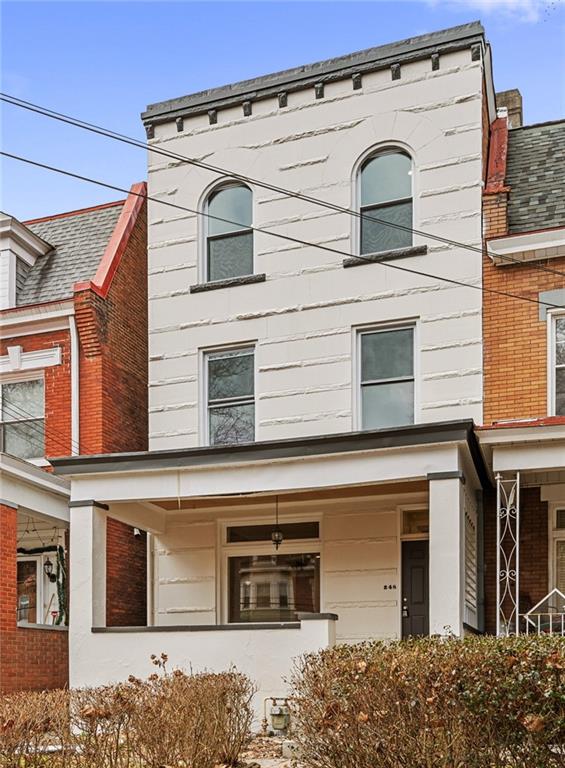 248 South Mathilda Street Pittsburgh, PA 15224 - Photo 1 of 25 Gallery Image 1
