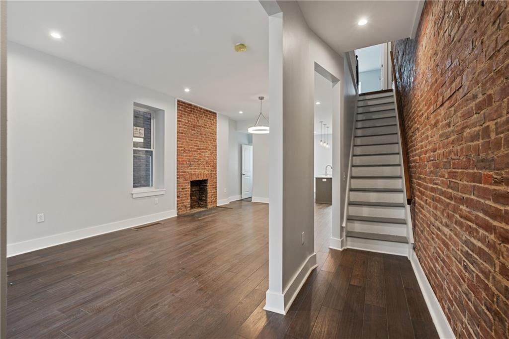 248 South Mathilda Street Pittsburgh, PA 15224 - Photo 10 of 25 Gallery Image 10