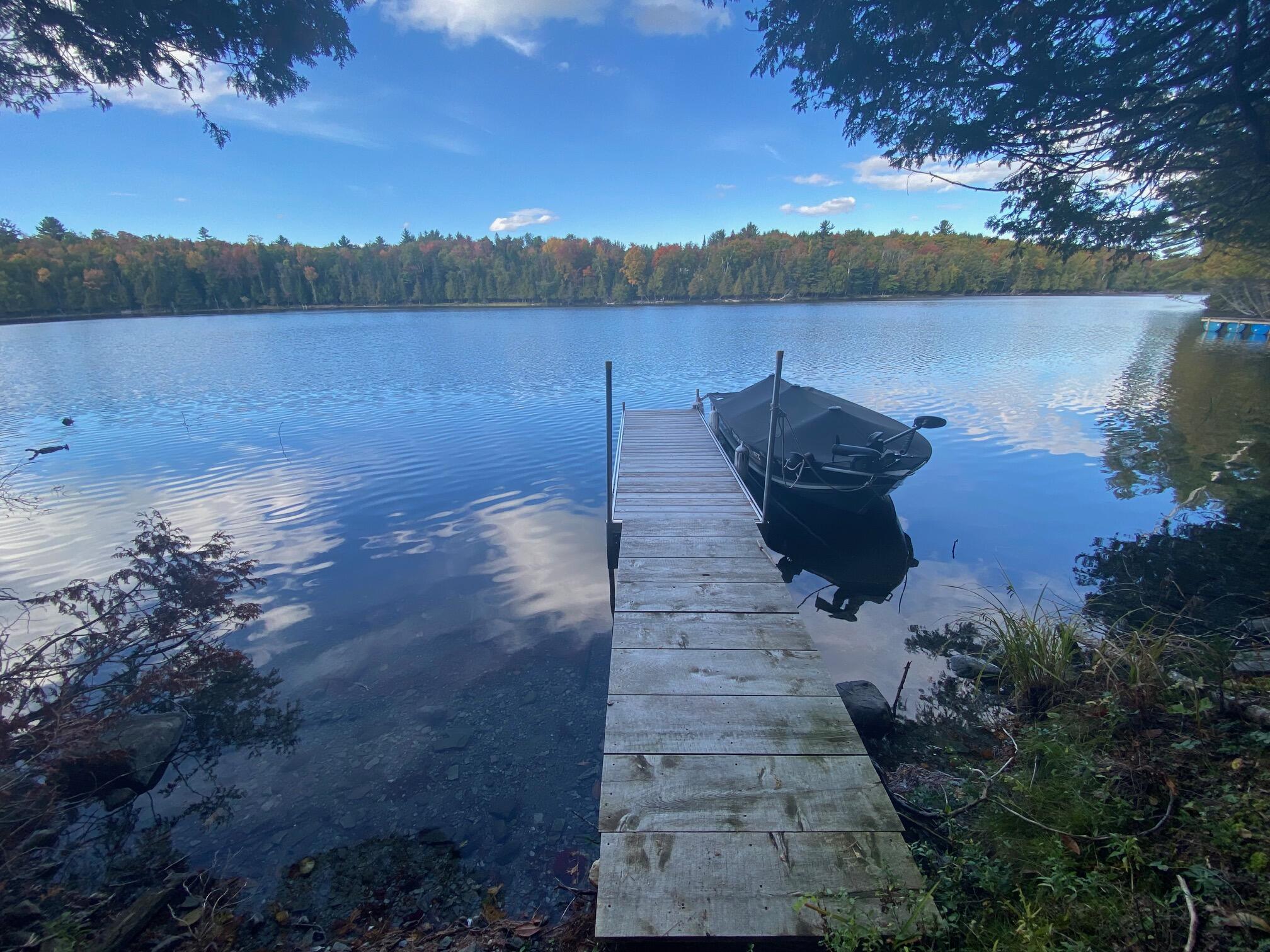 16-4 Mcdonald Road Parkman, ME 04443 - Photo 1 of 12 1