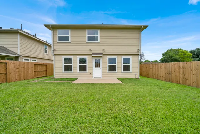 $312,500 | 12818 Regg Drive, Houston, TX 77045