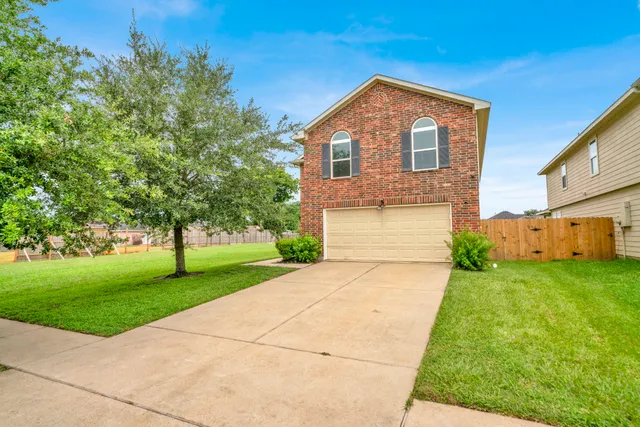 $312,500 | 12818 Regg Drive, Houston, TX 77045