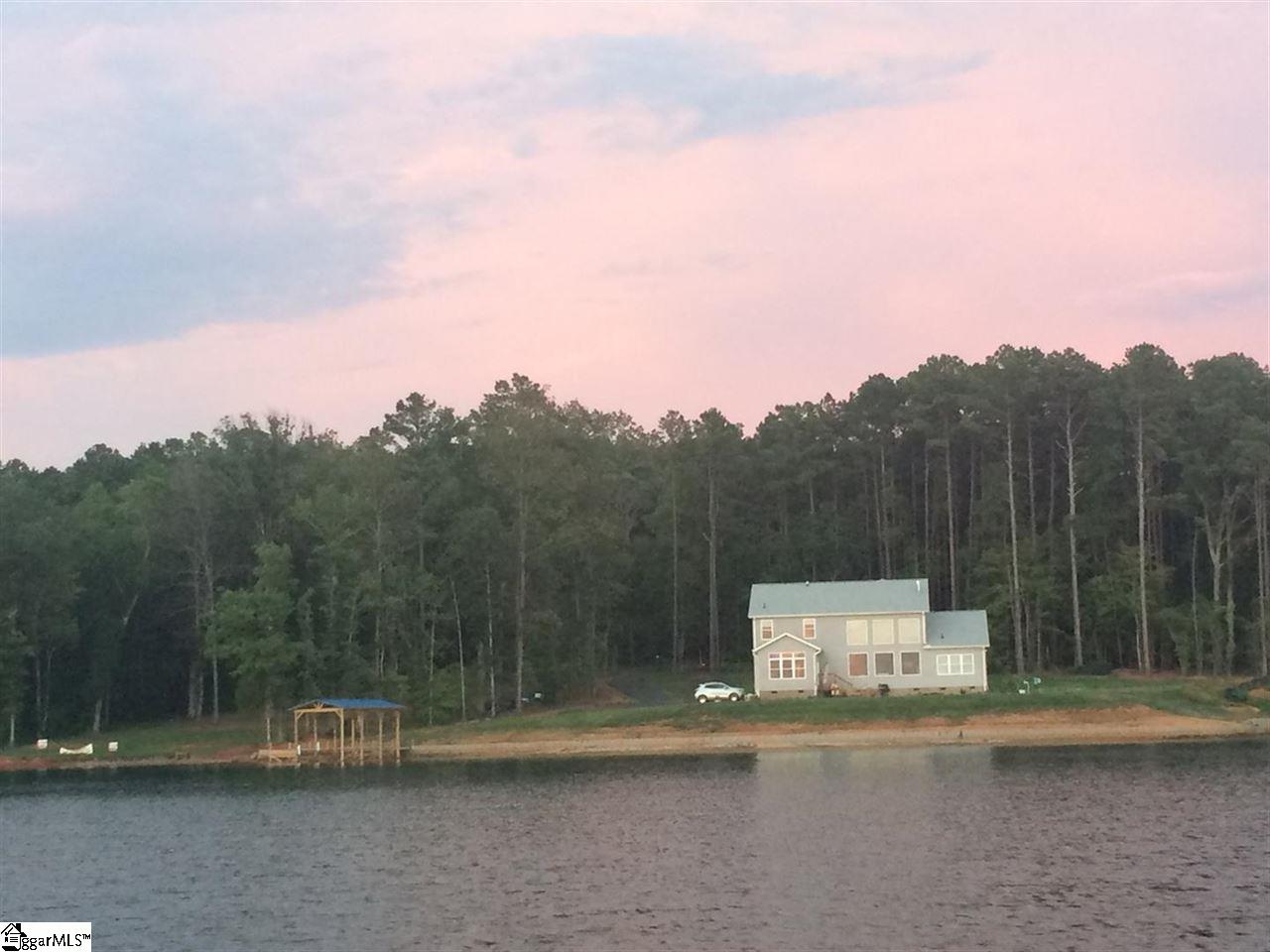 157 Weesner Road Cross Hill, SC 29332 - Photo 1 of 20 Gallery Image 1