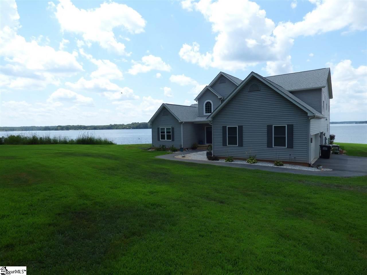 157 Weesner Road Cross Hill, SC 29332 - Photo 2 of 20 Gallery Image 2