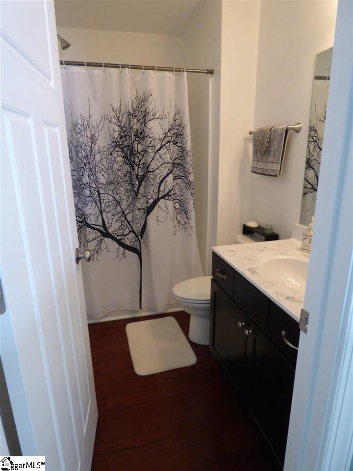 157 Weesner Road Cross Hill, SC 29332 - Photo 18 of 20 Gallery Image 18