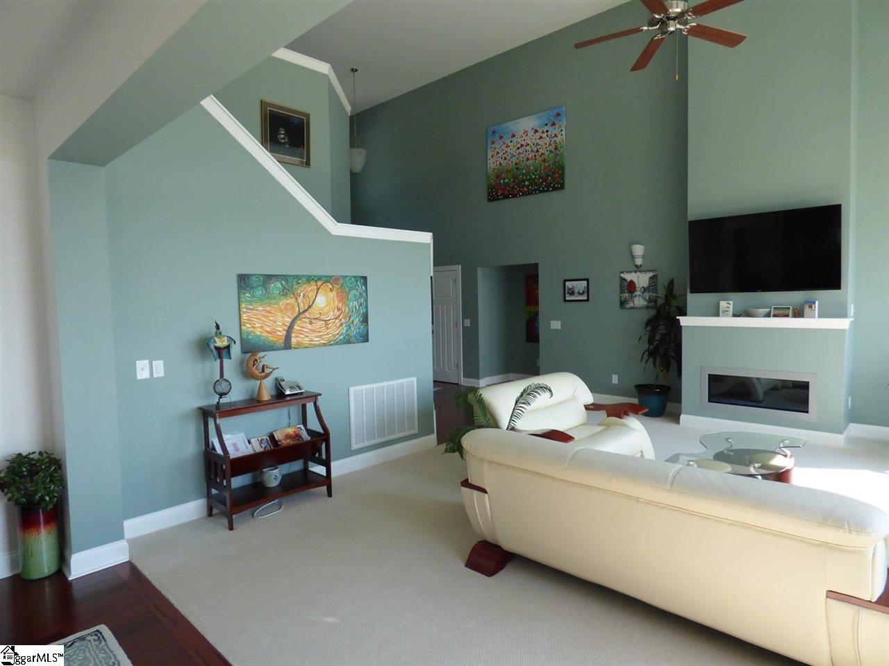 157 Weesner Road Cross Hill, SC 29332 - Photo 7 of 20 Gallery Image 7