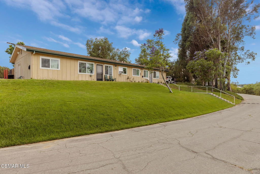 4790 Sand Canyon Road Somis, CA 93066 - Photo 72 of 76