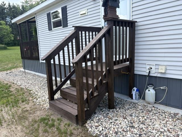 832 Ruffalo Drive Plainfield, WI 54966 - Photo 40 of 66 Gallery Image 40