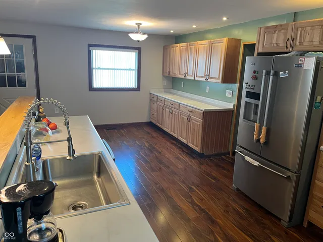 $320,000 | 1216 North Cherry Street, Rushville, IN 46173