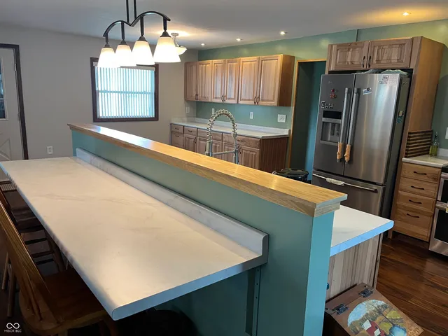 $320,000 | 1216 North Cherry Street, Rushville, IN 46173