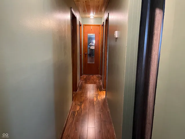 $320,000 | 1216 North Cherry Street, Rushville, IN 46173