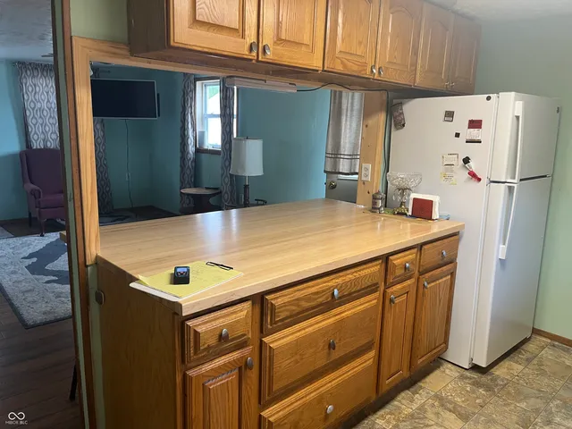 $320,000 | 1216 North Cherry Street, Rushville, IN 46173