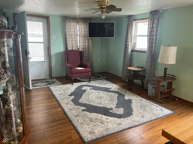 $320,000 | 1216 North Cherry Street, Rushville, IN 46173