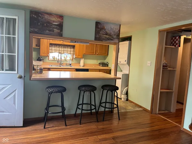 $320,000 | 1216 North Cherry Street, Rushville, IN 46173