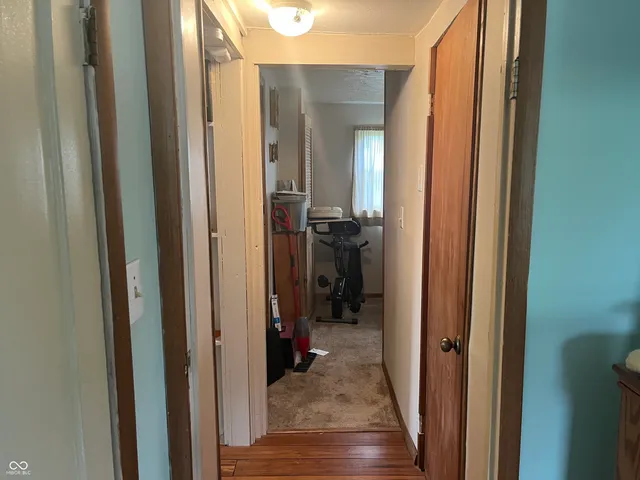 $320,000 | 1216 North Cherry Street, Rushville, IN 46173