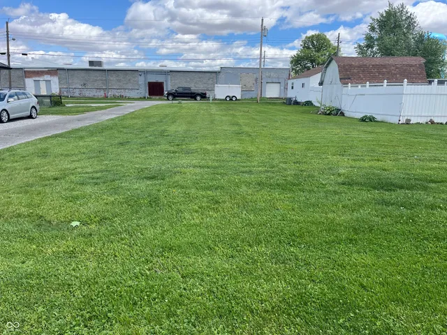 $320,000 | 1216 North Cherry Street, Rushville, IN 46173