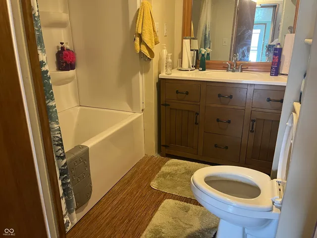 $320,000 | 1216 North Cherry Street, Rushville, IN 46173