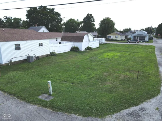 $320,000 | 1216 North Cherry Street, Rushville, IN 46173