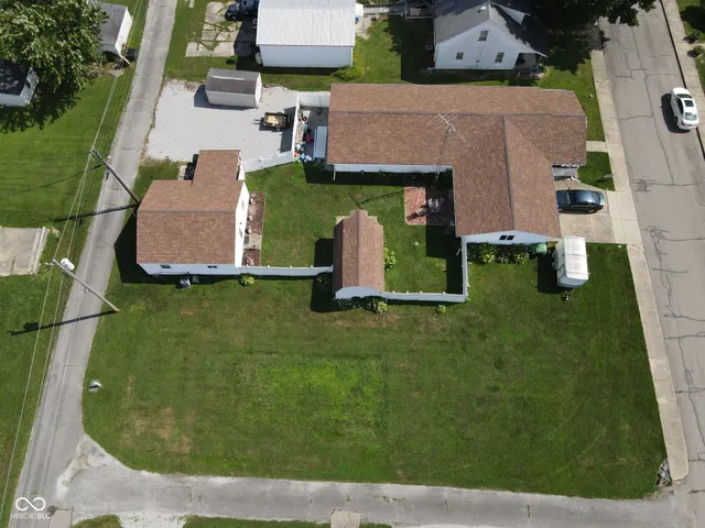 $320,000 | 1216 North Cherry Street, Rushville, IN 46173