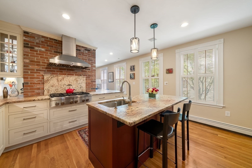 51 Chestnut Street Boston, MA 02129 - Photo 17 of 40