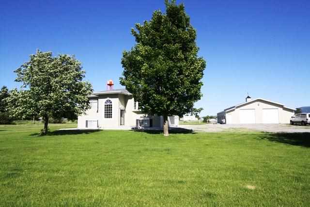 4512 North Ashton Road Otis Orchards, WA 99027 - Photo 1 of 1 Gallery Image 1