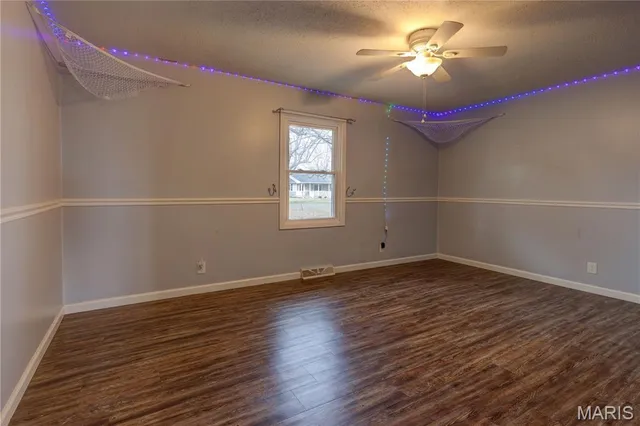 $279,999 | 216 Sherrie Drive, Sikeston, MO 63801