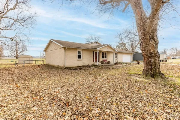 $279,999 | 216 Sherrie Drive, Sikeston, MO 63801