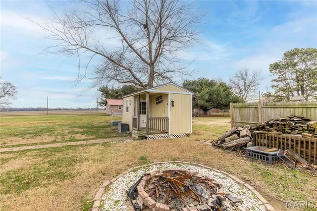 $279,999 | 216 Sherrie Drive, Sikeston, MO 63801