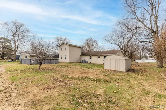 $279,999 | 216 Sherrie Drive, Sikeston, MO 63801