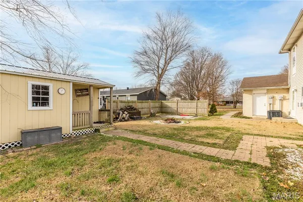 $279,999 | 216 Sherrie Drive, Sikeston, MO 63801