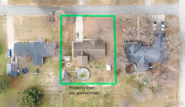 $279,999 | 216 Sherrie Drive, Sikeston, MO 63801